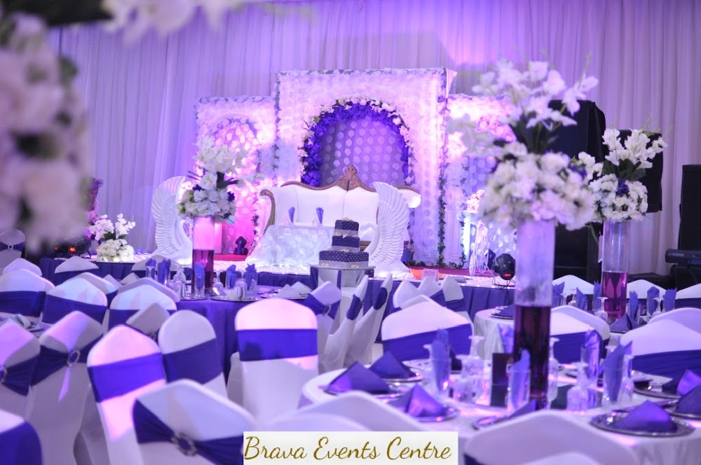 Brava Events